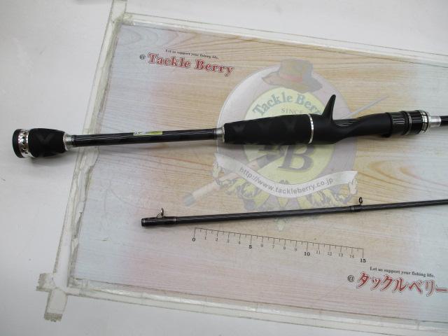 クロスフィールド XSFC-662MML｜＠ベリーネット 日本最大新品中古釣具