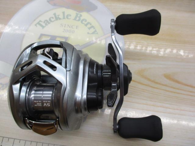 アルファス SV TW 800S-XH｜＠ベリーネット 日本最大新品中古釣具WEB