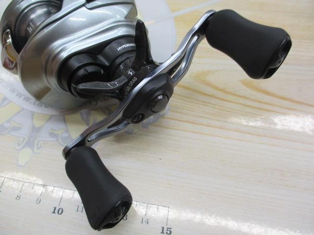 アルファス SV TW 800S-XH｜＠ベリーネット 日本最大新品中古釣具WEB