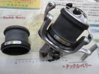 06パワーエアロプロサーフ 標準仕様