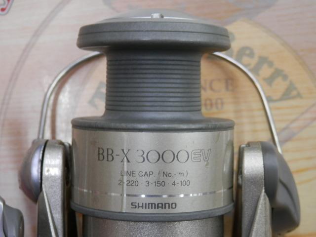SBL BB-X EV 3000DH