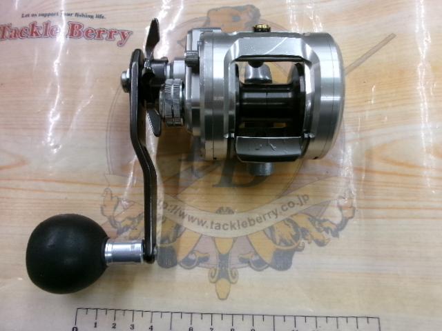 15キャタリナ BJ200SHL｜＠ベリーネット 日本最大新品中古釣具WEBショップ