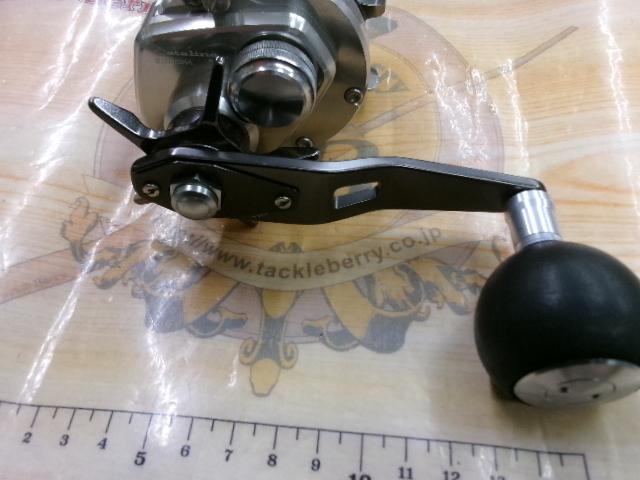 15キャタリナ BJ200SHL｜＠ベリーネット 日本最大新品中古釣具WEBショップ