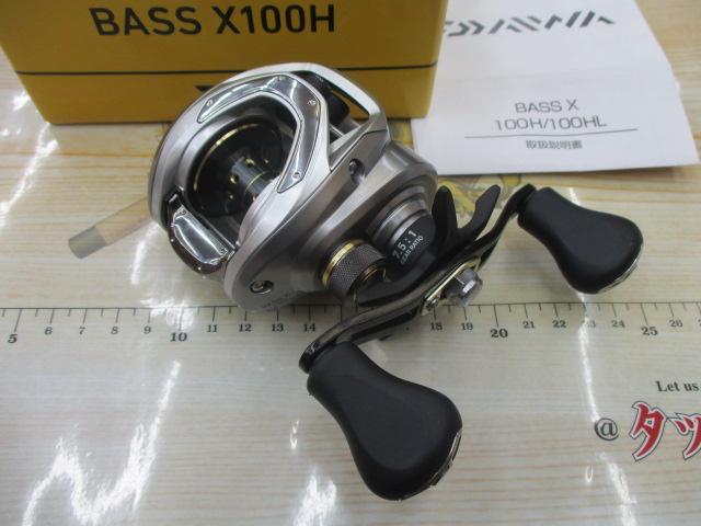 T R E X５５ ０ Xヘッド一式中古品です 24バスX 100H｜＠ベリーネット 日本最大新品中古釣具WEBショップ