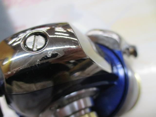 セルテート 3500HDカスタム