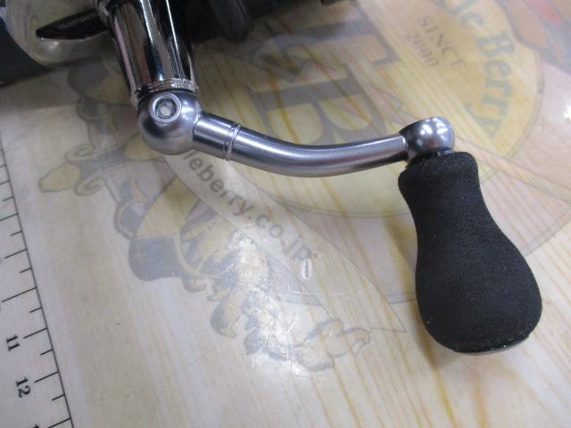 13アオリスタBB 2500