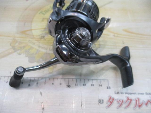 23エアリティ ST SF2000SS-P
