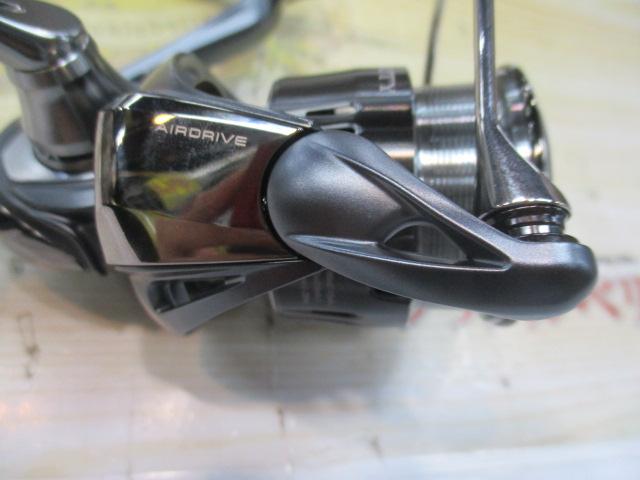 23エアリティ ST SF2000SS-P