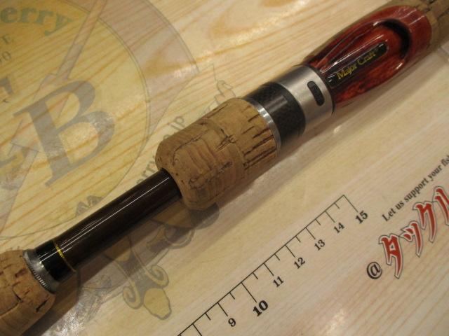 コルキッシュ CKS-65UL