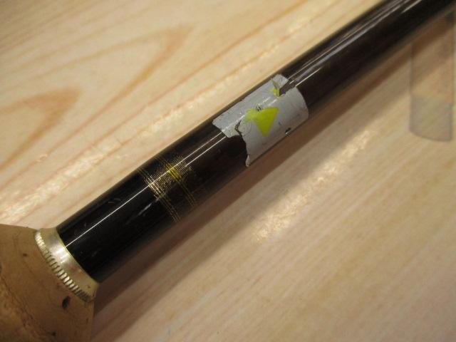 コルキッシュ CKS-65UL