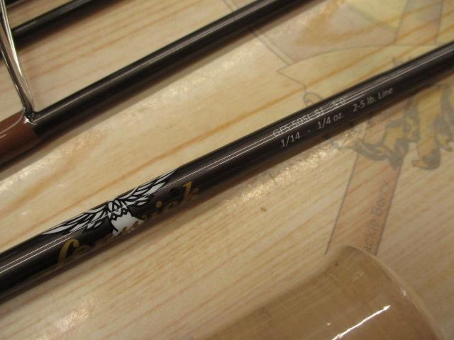 フェンウィック GFS50SL-5J