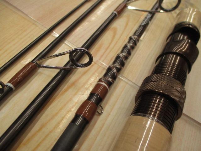フェンウィック GFS50SL-5J