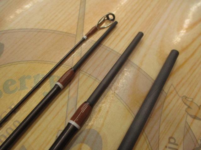 フェンウィック GFS50SL-5J
