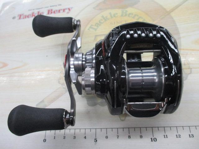 ジリオン TW HD 1520SHL｜＠ベリーネット 日本最大新品中古釣具WEBショップ