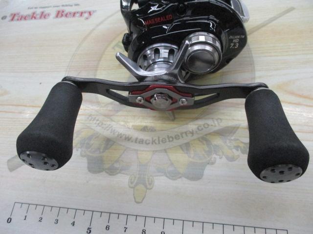 ジリオン TW HD 1520SHL｜＠ベリーネット 日本最大新品中古釣具WEBショップ
