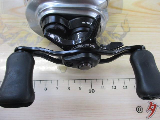 21アルファス SV TW 800XH｜＠ベリーネット 日本最大新品中古釣具WEB