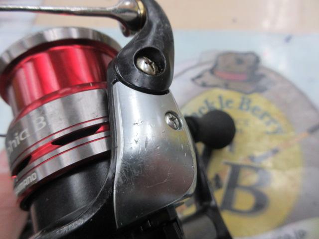 13セフィアBB C3000SDH