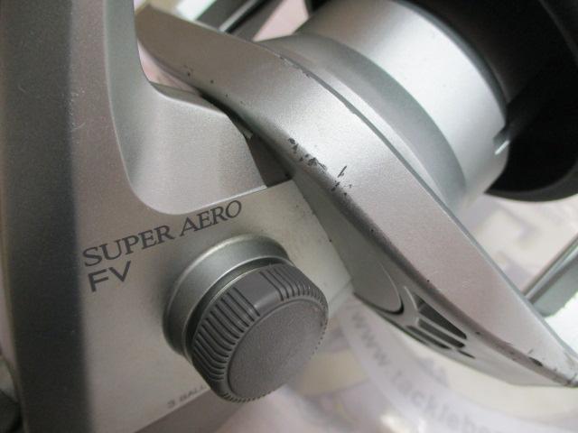 スーパーエアロFV 4号用