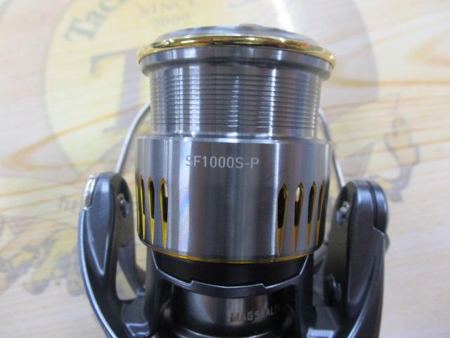 23エアリティ SF1000S-P