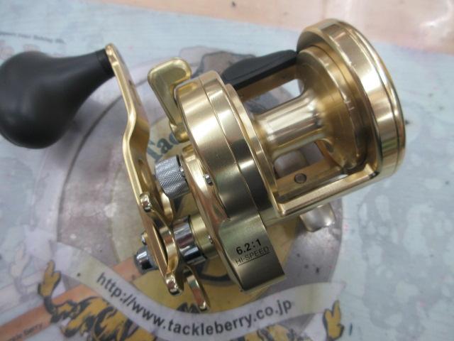 オシアジガー 1500｜＠ベリーネット 日本最大新品中古釣具WEBショップ