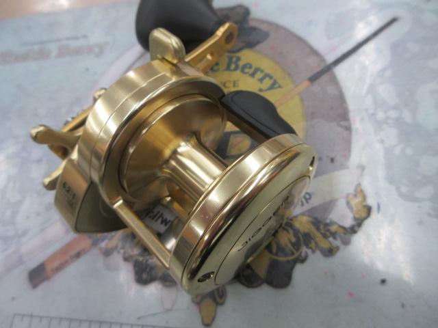 オシアジガー 1500｜＠ベリーネット 日本最大新品中古釣具WEBショップ