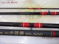PG小笠原 20-500