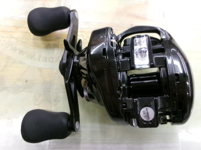 23アンタレスDC MD XG RIGHT