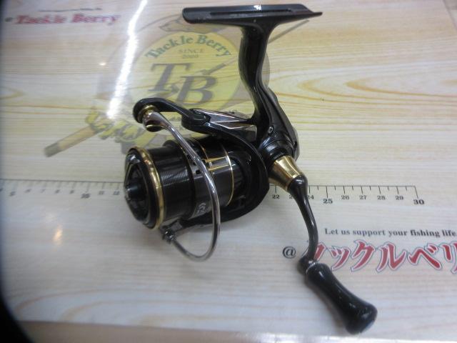 19バリスティックFW LT1000S-P