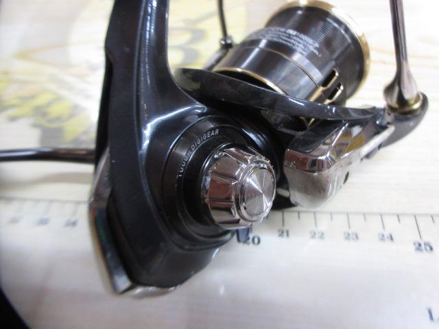 19バリスティックFW LT1000S-P