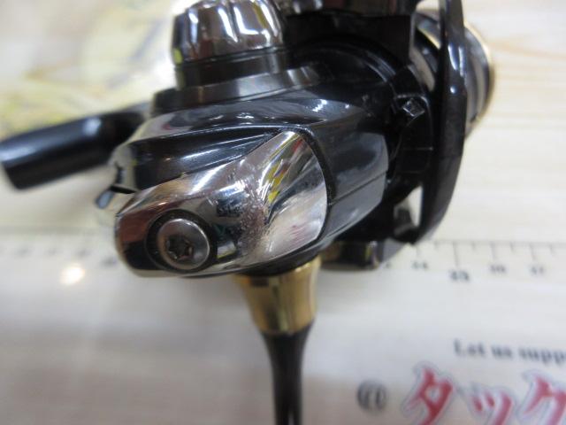 19バリスティックFW LT1000S-P