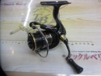 19バリスティックFW LT1000S-P