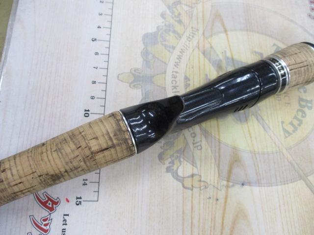 エクスプライド 171H-2｜＠ベリーネット 日本最大新品中古釣具WEBショップ