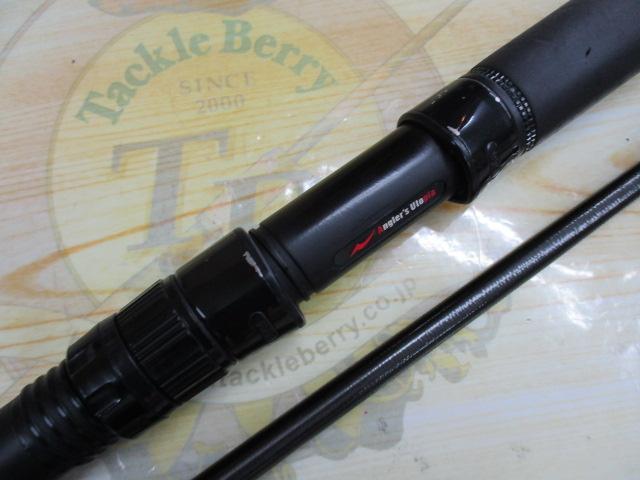 グランデージ　STD 96MH グランデージ STD.96MH｜＠ベリーネット 日本最大新品中古釣具WEBショップ