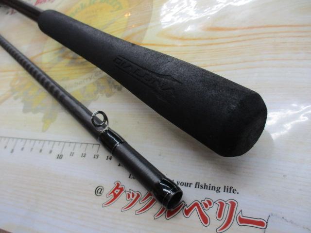 18ディアルーナ B106M｜＠ベリーネット 日本最大新品中古釣具WEBショップ