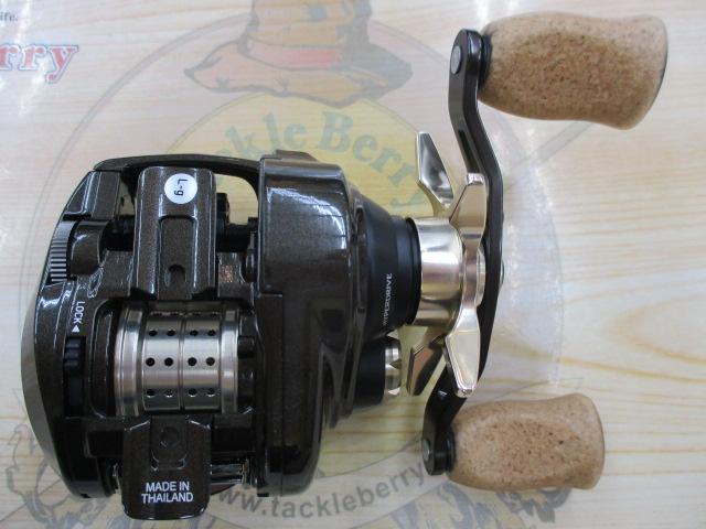 シルバークリーク AIR TW ストリームカスタム 8.5L｜＠ベリーネット