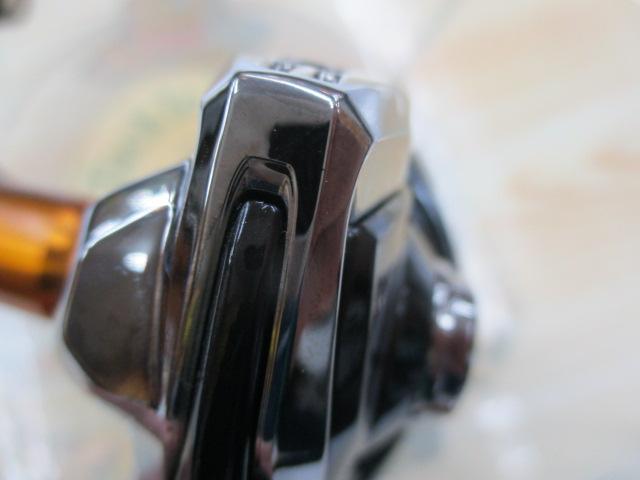 22ソアレBB C2000SSPG