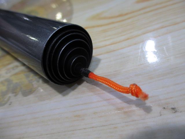 AZ本流抜DX 80V