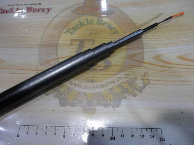 AZ本流抜DX 80V