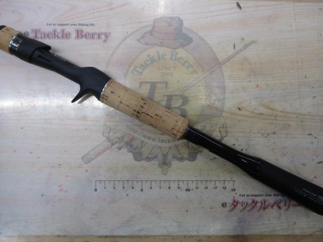 22エクスプライド 172H｜＠ベリーネット 日本最大新品中古釣具WEBショップ