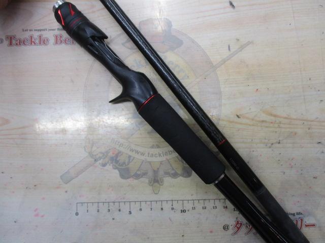 20ゾディアス 170M-G｜＠ベリーネット 日本最大新品中古釣具WEBショップ