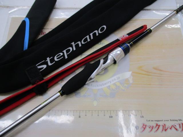 16ステファーノ 180