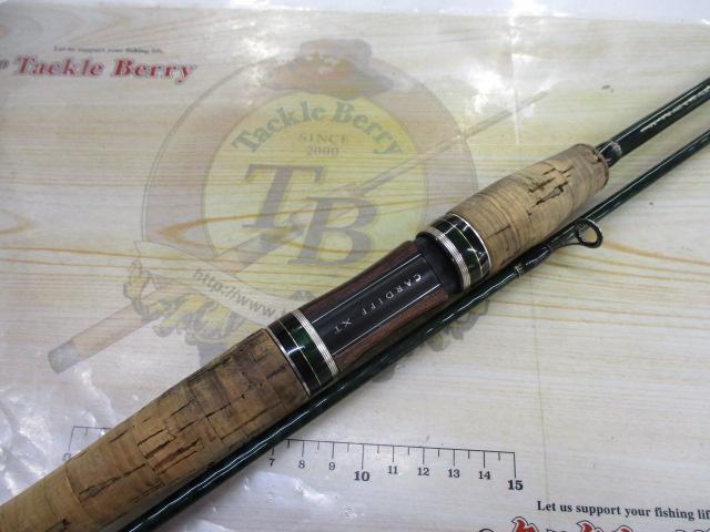 カーディフ（手渡し限定） 05カーディフXT 76ML｜＠ベリーネット 日本最大新品中古釣具WEBショップ