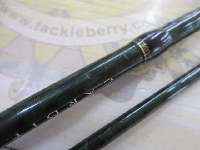 05カーディフXT 76ML｜＠ベリーネット 日本最大新品中古釣具WEBショップ