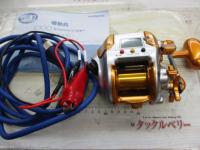 09電動丸 1000ヤリイカSP｜＠ベリーネット 日本最大新品中古釣具WEB