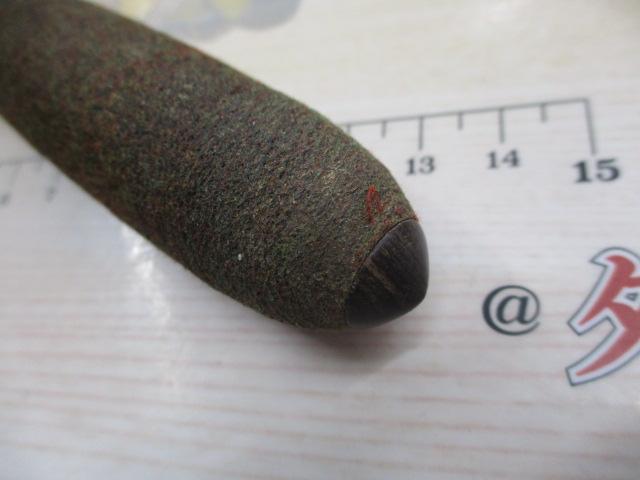 朱紋峰 飛ぬけ 15