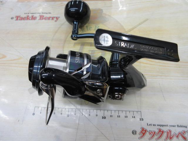 24ストラディックSW 6000XG