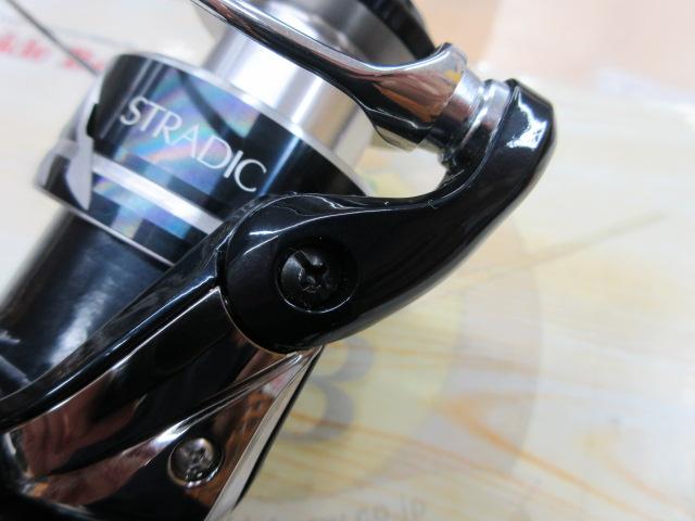 24ストラディックSW 6000XG