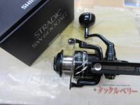 24ストラディックSW 6000XG