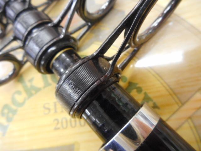 大島磯クレッサ 3-53遠投｜＠ベリーネット 日本最大新品中古釣具WEB