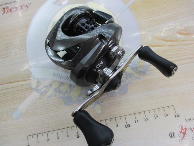 16アルデバランBFS XG LH｜＠ベリーネット 日本最大新品中古釣具WEB